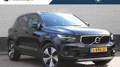 Gebruikt 2021 Volvo XC40 Momentum SUV | € 31.950 (Super prijs)