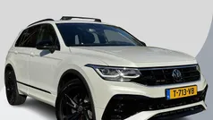 Gebruikt 2021 VW Tiguan Business+ SUV | € 37.345 (Eerlijke prijs)