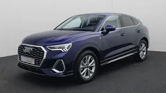 Gebruikt 2024 Audi Q3 Sportback S-Line SUV | € 51.880 (Eerlijke prijs)