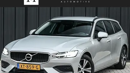 Gebruikt 2019 Volvo V60 Stationwagen | € 20.800 (Super prijs)