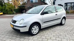 Gebruikt 2004 VW Polo Hatchback | € 1.499 (Eerlijke prijs)