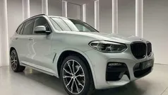 Grijs Gebruikt 2020 BMW X3 SUV | € 44.500 (Eerlijke prijs)