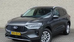 Gebruikt 2025 Ford Kuga Titanium SUV | € 38.995 (Super prijs)