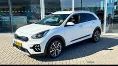 Gebruikt 2021 Kia Niro SUV | € 22.945 (Super prijs)