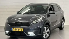 Grijs Gebruikt 2019 Kia Niro SUV | € 21.925 (Eerlijke prijs)