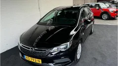 Gebruikt 2018 Opel Astra Edition Stationwagen | € 9.750 (Goede deal)