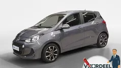 Gebruikt 2019 Hyundai i10 Comfort Hatchback | € 10.450 (Eerlijke prijs)