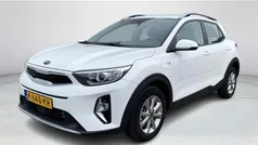 Gebruikt 2021 Kia Stonic SUV | € 17.450 (Eerlijke prijs)