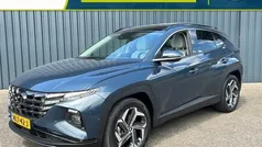Gebruikt 2021 Hyundai Tucson Premium SUV | € 32.695 (Eerlijke prijs)
