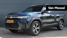 Blauw Gebruikt 2025 Dacia Bigster Journey SUV | € 38.940 (Super prijs)