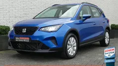 Gebruikt 2024 Seat Arona Style SUV | € 22.850 (Eerlijke prijs)