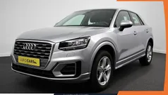 Grijs, metallic lak Gebruikt 2020 Audi Q2 Sport SUV | € 22.250 (Eerlijke prijs)