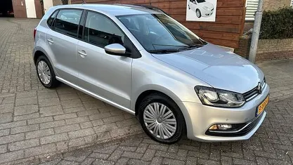 Occasion VW Polo Comfortline 90 PK (66 kW) 2014 Hatchback