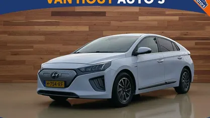 Occasion 2020 Hyundai Ioniq Comfort Hatchback | € 11.950 (Eerlijke prijs)