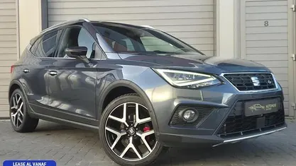 Occasion 2020 Seat Arona FR SUV | € 18.995 (Eerlijke prijs)