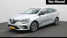 Gebruikt 2024 Renault Mégane GrandTour Techno Stationwagen | € 27.440 (Eerlijke prijs)