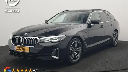 Occasion BMW 530e Luxury Line 292 PK (214 kW) 2021 Stationwagen