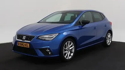 Occasion 2022 Seat Ibiza Sport Hatchback | € 20.490 (Eerlijke prijs)
