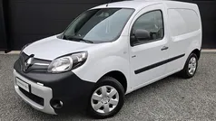 Wit Gebruikt 2019 Renault Kangoo Van | € 8.240 (Goede deal)