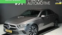Gebruikt 2020 Mercedes A200 Business Sedan | € 15.950 (Super prijs)