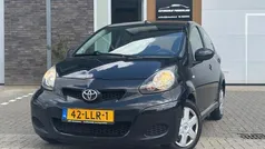 Gebruikt 2010 Toyota Aygo Comfort Hatchback | € 2.650 (Eerlijke prijs)