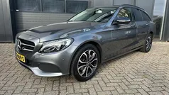 Gebruikt 2018 Mercedes C160 Business Coupé | € 19.950 (Goede deal)