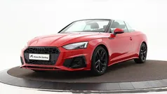 Gebruikt 2020 Audi A5 Cabriolet Sport Cabriolet | € 36.940 (Goede deal)