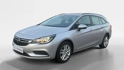 Occasion Opel Astra Edition 2018 Stationwagen
