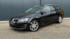 Gebruikt 2014 VW Golf VII Highline Stationwagen | € 8.835 (Goede deal)