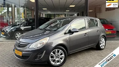 Occasion Opel Corsa 86 PK (63 kW) 2012 Hatchback