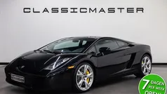 Gebruikt 2007 Lamborghini Gallardo Coupé | € 99.950