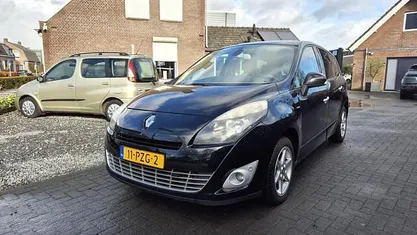 Occasion Renault Grand Scénic III Bose Edition 140 PK (102 kW) 2011 MPV