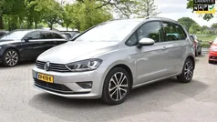 VW Golf Sportsvan