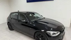 Gebruikt 2013 BMW 114 Executive Hatchback | € 10.500 (Eerlijke prijs)