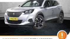 Gebruikt 2023 Peugeot e-2008 Allure SUV | € 22.900 (Eerlijke prijs)