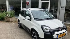 Gebruikt 2025 Fiat Panda Hatchback | € 21.750 (Eerlijke prijs)