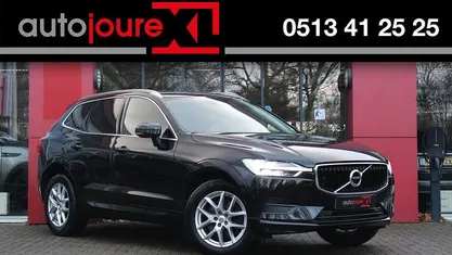 Gebruikt 2018 Volvo XC60 Momentum SUV | € 30.950 (Goede deal)