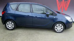 Gebruikt 2013 Opel Meriva MPV | € 5.890 (Eerlijke prijs)