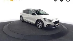 Hatchback Gebruikt 2019 Ford Focus Business Edition Hatchback | € 18.900 (Super prijs)