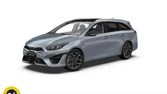 Gebruikt 2025 Kia Ceed Stationwagen | € 29.945 (Eerlijke prijs)