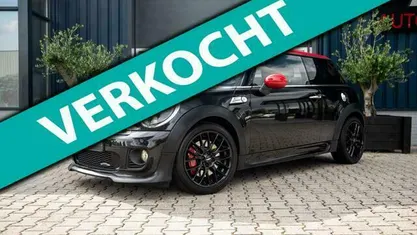 Occasion Mini John Cooper Works Chili 211 PK (155 kW) 2012 Hatchback