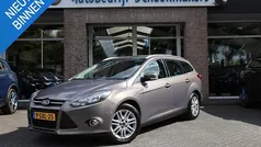 Gebruikt 2013 Ford Focus Stationwagen | € 4.445 (Eerlijke prijs)