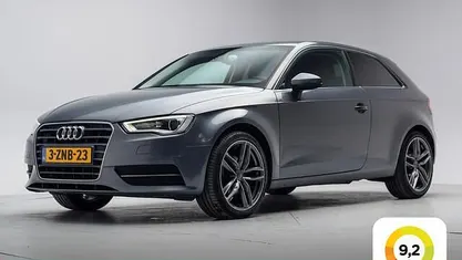 Gebruikt 2015 Audi A3 Hatchback | € 13.945 (Goede deal)