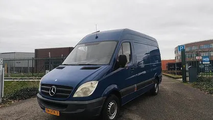 Occasion 2008 Mercedes Sprinter Van | € 5.750 (Super prijs)