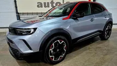 Gebruikt 2022 Opel Mokka GS Line SUV | € 23.950 (Eerlijke prijs)