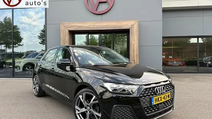 Gebruikt 2022 Audi A1 Sportback Hatchback | € 25.945 (Eerlijke prijs)
