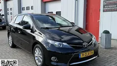 Gebruikt 2013 Toyota Auris Hatchback | € 8.450 (Eerlijke prijs)