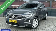 Gebruikt 2019 VW T-Roc Business SUV | € 21.999 (Eerlijke prijs)