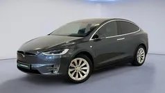 Gebruikt 2017 Tesla Model X SUV | € 27.944 (Eerlijke prijs)