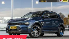 Blauw Gebruikt 2023 Lynk & Co 01 SUV | € 27.845 (Eerlijke prijs)